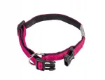 Koera kaelarihm NOBBY Soft Grip, roosa, L-XL, 50&ndash;65 cm