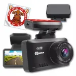 K2PRO 4K videoregistraator WiFi, GPS, SONY sensoriga