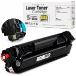 HP 44A CF244a toonerkassett chipiga M28a, M28w, M15w, M17w jaoks