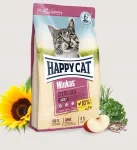 HAPPY CAT MINKAS kuiv toit steriliseeritud kassidele linnulihaga, 1,5 kg