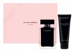 Tualettvee komplekt NARCISO RODRIGUEZ FOR HER EDT 50 ml
