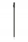 R&auml;stik Fox Black Label QR, 60&ndash;105 cm