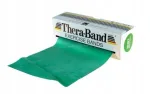 Thera Band kummist treeningutekk, roheline, 1,5 m