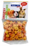 &Otilde;unamaiused n&auml;rilistele Dako-Art, 75 g