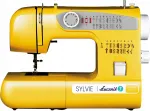 &Otilde;mblusmasin Łucznik Sylvie, kollane, 38 &otilde;mblust, mehaaniline