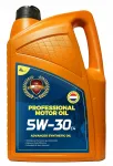 Mootori&otilde;li PMO PROFESSIONAL SERIES 5W30 C4, 4 l