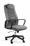 Kontoritool Fox, ergonoomiline, p&ouml;&ouml;rleva mehhanismiga