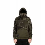 Meeste kapuutsiga dressipluus Nash ZT Snood Camo, suurus S