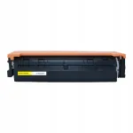 HP W2212X 207X LaserJet M255 M283 kollane toonerikassett kiibiga