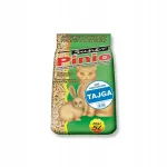 Puidust kassiliiv Certech Super Pinio Taiga, 5 l