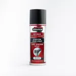 GRAPHENE GPLR kleebiste ja etikettide puhastusvahend, 200 ml