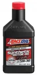 S&uuml;nteetiline mootori&otilde;li AMSOIL Signature Series 5W-30