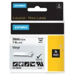 DYMO Rhino 24 mm vin&uuml;&uuml;llint, originaal
