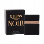 Tualettvesi GUESS SEDUCTIVE HOMME NOIR, 50 ml