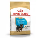 Royal Canin BHN Yorkshire Terrier Puppy kuivtoit, 7,5 kg