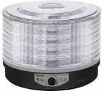 Sencor SFD 3109BK puuviljade ja seente kuivati, 250 W