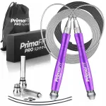 H&uuml;ppen&ouml;&ouml;r PrimaFIT Pro Speed, 3 m t&auml;iskasvanutele