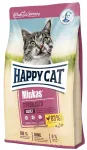 Happy Cat Minkas Sterilised kuivtoit kassidele linnulihaga, 500 g