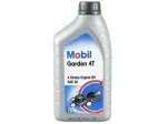 Mootori&otilde;li MOBIL GARDEN 4T 10W30, 1 l