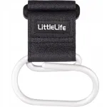 Laste kohver konksuk&auml;epidemega LITTLELIFE