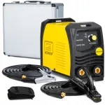 Keevitusseade MAGNUM SNAKE 200I MMA TIG Lift, 230V, 200A, IGBT