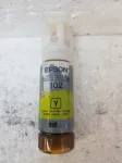 Epson 102 kollane tint