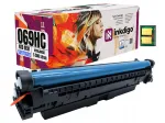 Asendustooner 069HC Canon i-SENSYS LBP673 MF752 Cdw-le