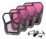 Drooni filtrid DJI Mavic 3 Pro ND 8/16/32/64, 4 tk
