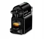 Kapslikohvimasin De'Longhi Inissia EN 80.B, 19 bar, 1260 W, must
