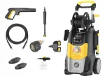 K&otilde;rgsurvepesur 5K TWIN FLOW 160 PRO COLD 160 bar