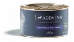 Koeratoit Addvena vasikaliha ja k&ouml;&ouml;giviljadega, 410 g