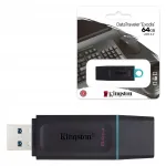 USB-m&auml;lupulk Kingston DataTraveler Exodia, 64 GB, USB 3.2