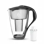 Dafi Crystal Classic veetiigi filter kann 2 l, must