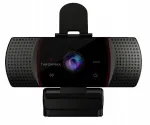 Veebikaamera Thronmax USB 2.0, 1080p, mikrofoni ja &uuml;hendusega