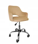 Kontoritool Milano MG06 helepruun