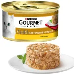 Gourmet Gold Ragout m&auml;rg kassitoit kanaliha kastmes