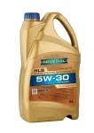 Mootori&otilde;li RAVENOL HLS SAE 5W30, 4 l