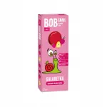 BOB SNAIL suhkruta puuviljageel pirni-, vaarika- ja peedimaitseline, 27 g