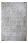 Vaip ANETT 120x170 cm, geomeetriline, pehme, modernne