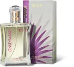 JFenzi Kensey Safari naiste parf&uuml;meeritud vesi 100ml