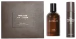 ZARA TOBACCO COLLECTION RICH WARM ADDICTIVE EDT 100 ml ja EDC 100 ml komplekt