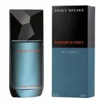 ISSEY MIYAKE Fusion d'Issey tualettvesi EDT 100 ml