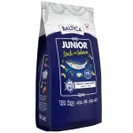 Kuivtoit koertele BALTICA Junior Duck & Salmon teraviljavaba, L/XL, 12 kg