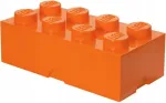 LEGO 8-osaline kast, 50 cm, oliiviroheline