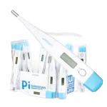 Elektrooniline termomeeter Novama White Pi