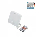 LED prožektor Blaupunkt Strongbeam 30W IP65 liikumis- ja h&auml;marustundjaga