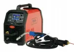 Keevitusmasin IDEAL TECNO MIG 200 PULSE LCD MIG/TIG/MMA SYNERGIC ALU