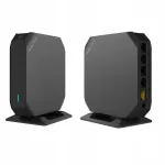 Juhtmevaba ruuter REYEE RG-EG105GW(T), Wi-Fi 5, 1267 Mb/s, kahe sagedusega