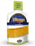Vitargo Lemon kofeiiniga energigeel