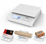 Digitaalsed lauakaalud SF800, 30 kg/1 g